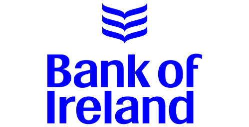 Bank Of Ireland Logo