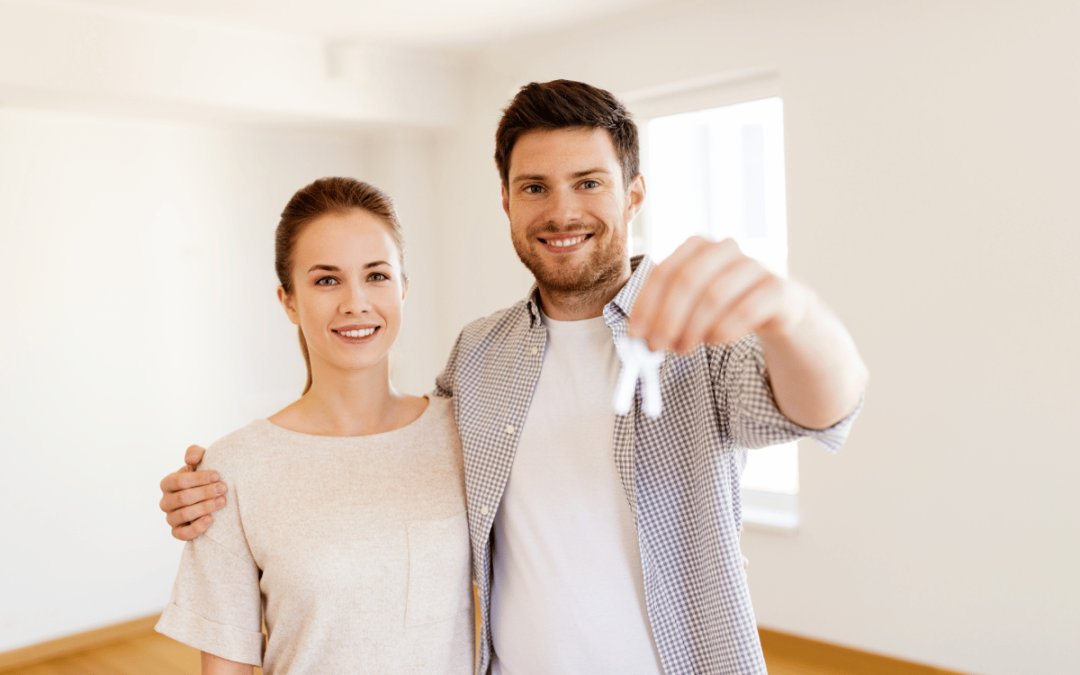 Get Mortgage Ready in 7 Easy Steps: A Home Buyer’s Guide