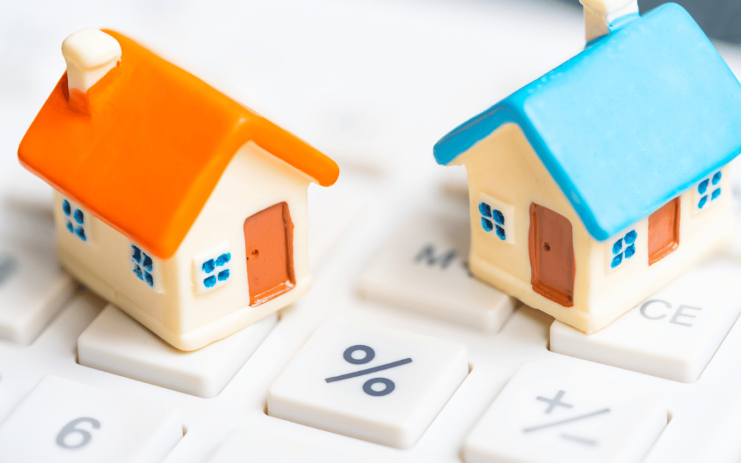 Why Reviewing and Switching Your Mortgage Makes Good Financial Sense