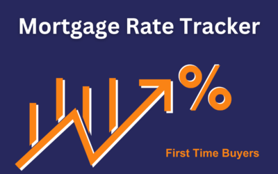 Mortgage Interest Rate Tracker for First Time Buyers in Ireland