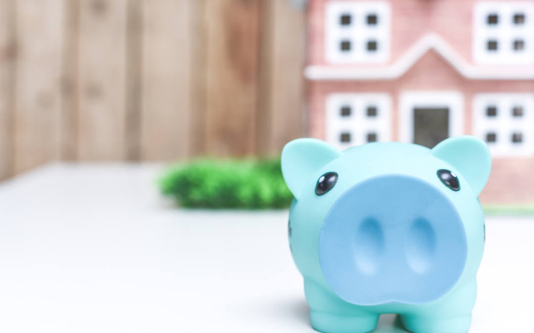 From Classroom to Living Room: Tips for Saving for a Mortgage Deposit