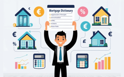 Mortgage Jargon Dictionary: An A-Z Guide